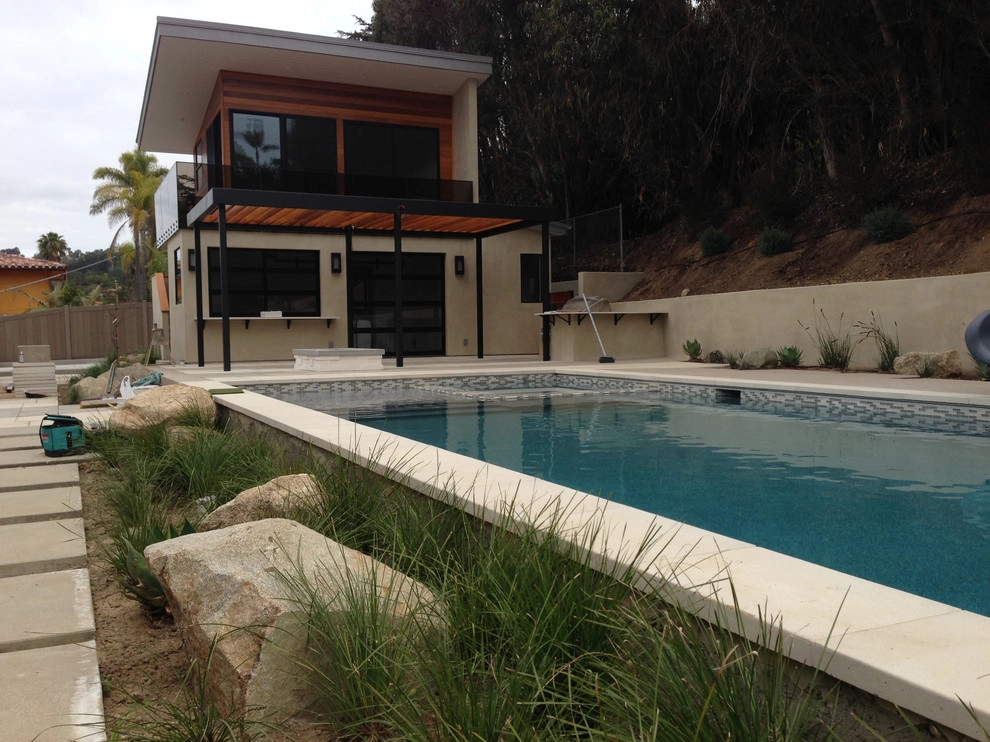 Muirlands Project by Carson Douglas Landscape Architecture - Photo 3
