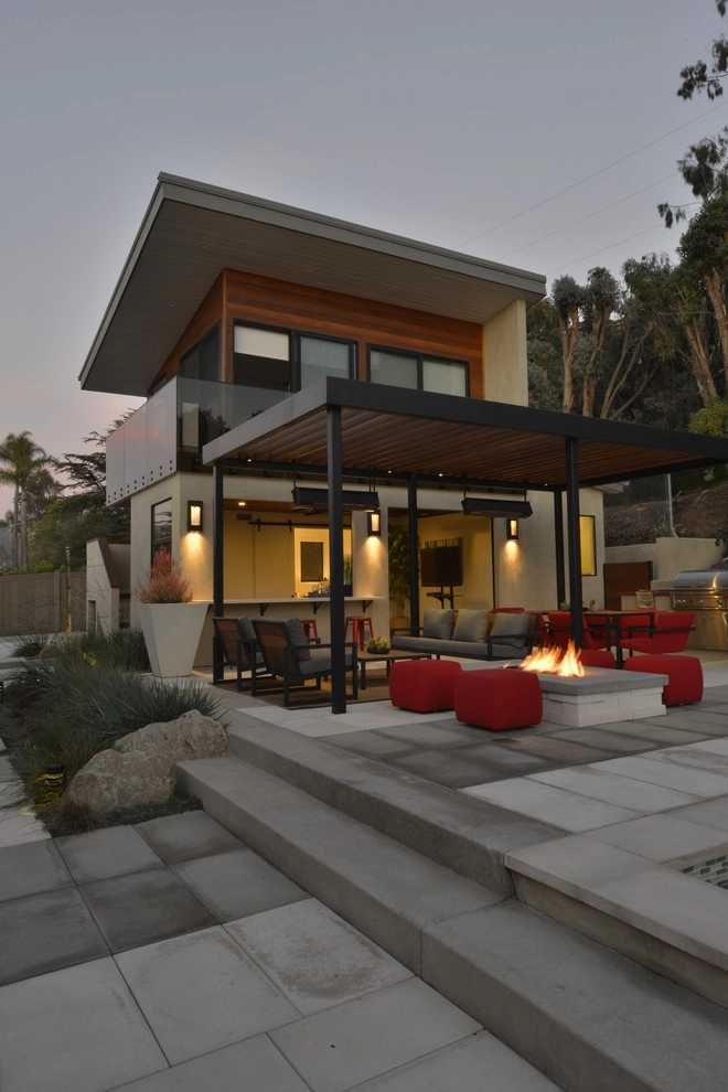 Muirlands Project by Carson Douglas Landscape Architecture - Photo 10