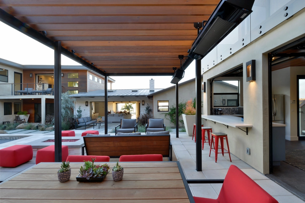 Muirlands Project by Carson Douglas Landscape Architecture - Photo 26
