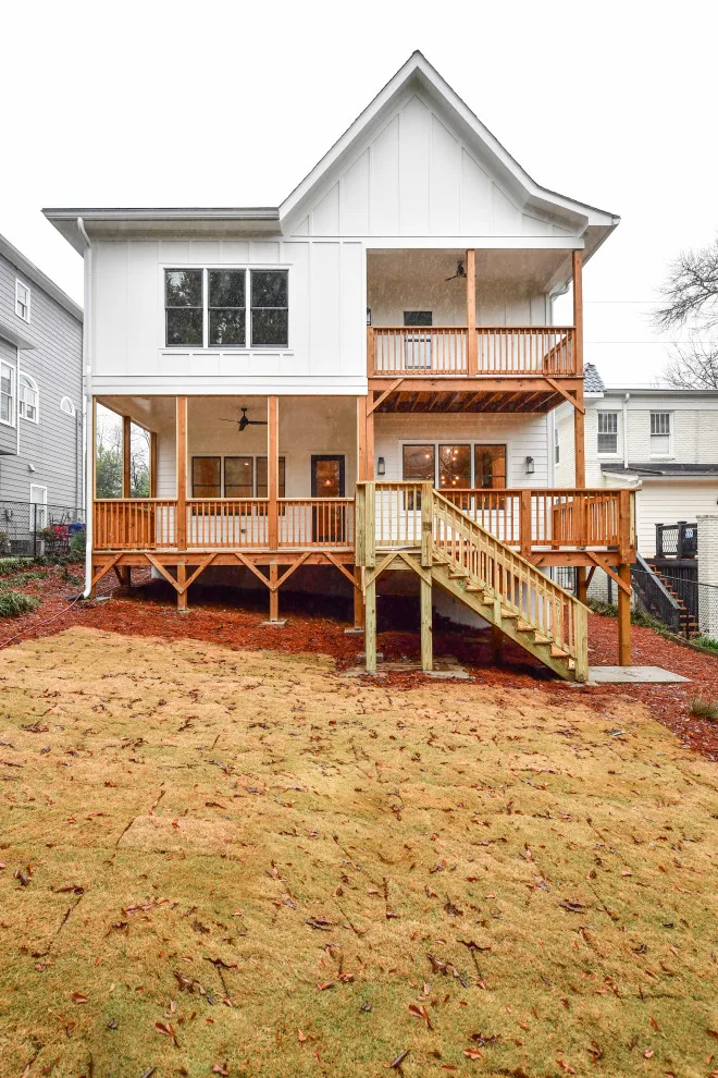 Monroe Avenue by Level Craft Construction - Photo 22