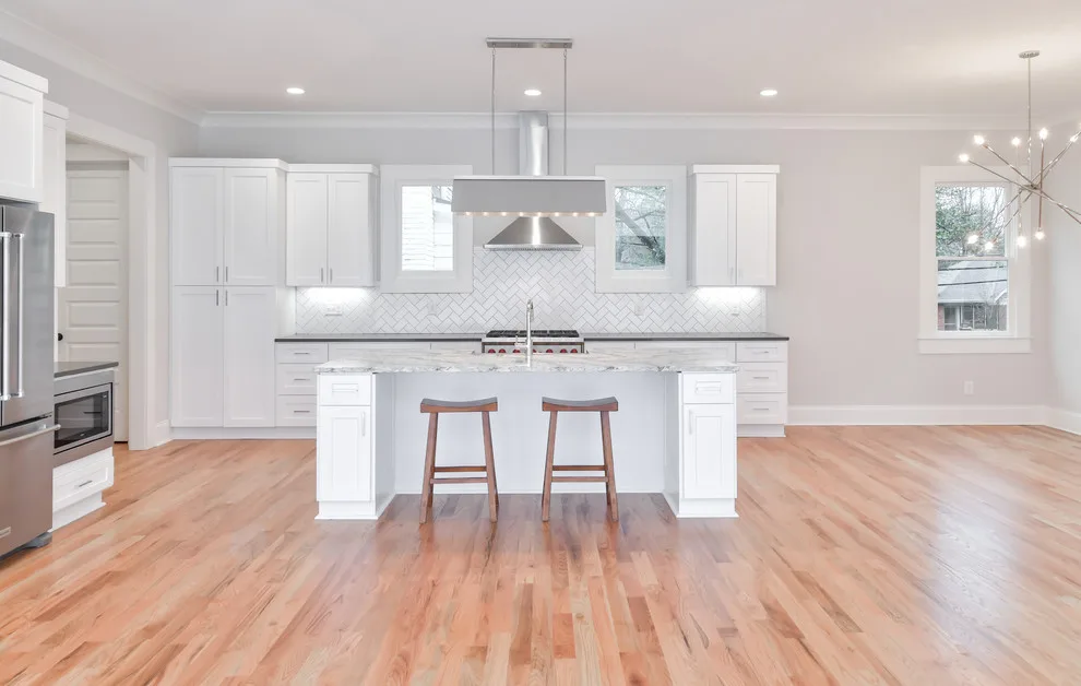 Monroe Avenue by Level Craft Construction - Photo 11