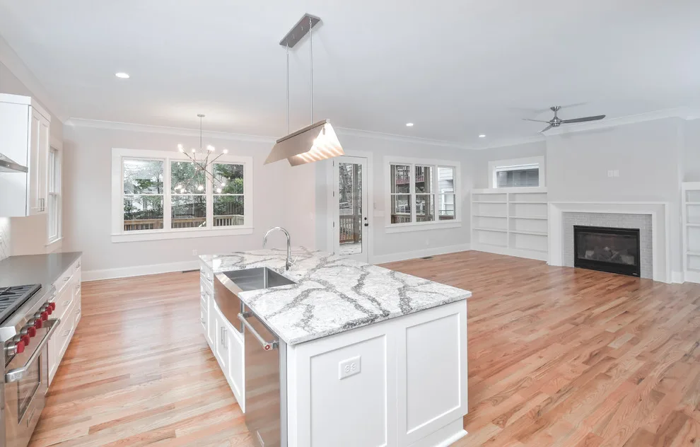 Monroe Avenue by Level Craft Construction - Photo 7
