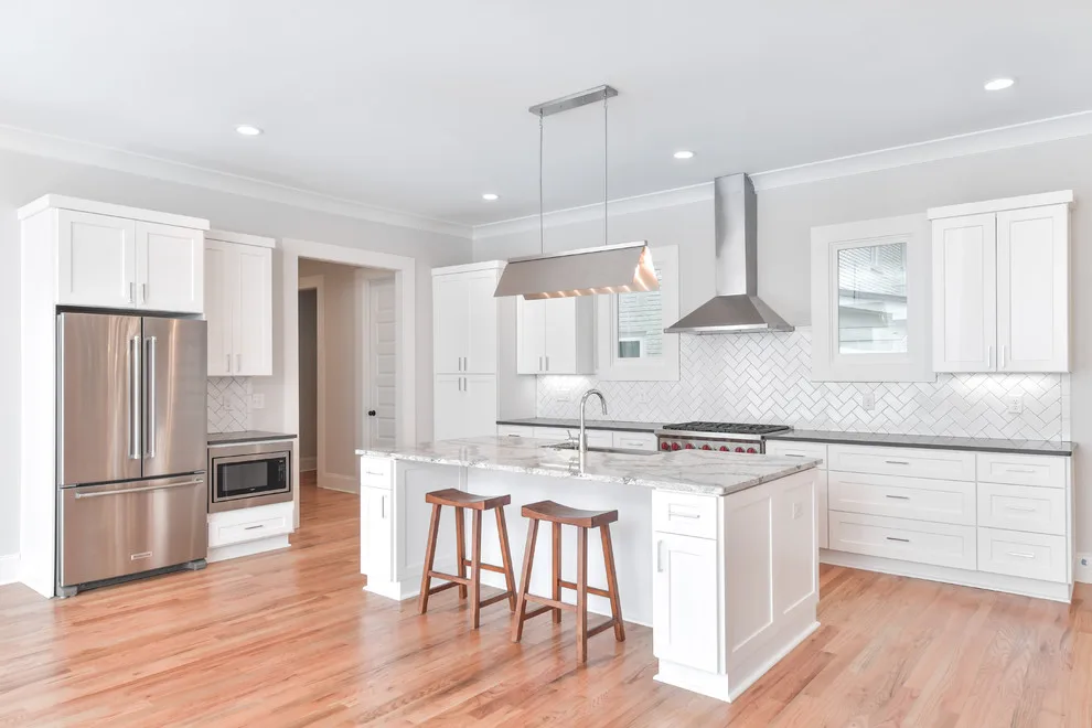 Monroe Avenue by Level Craft Construction - Photo 8
