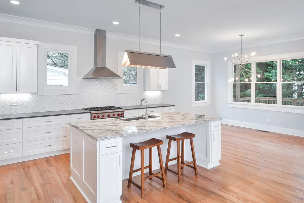 Monroe Avenue by Level Craft Construction - Photo 12