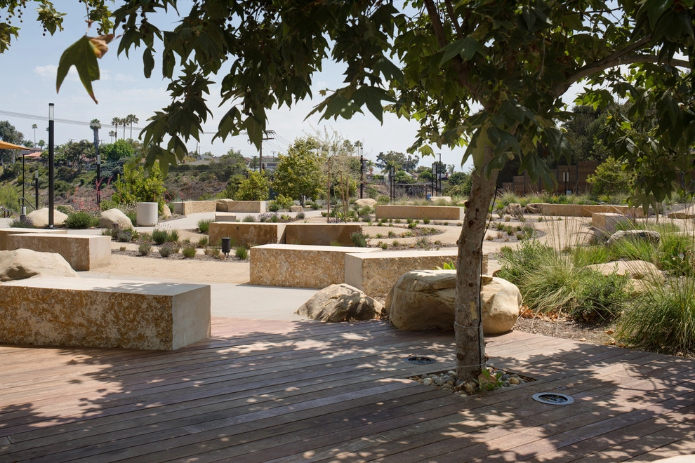 Gloria Dei by Carson Douglas Landscape Architecture - Photo 5