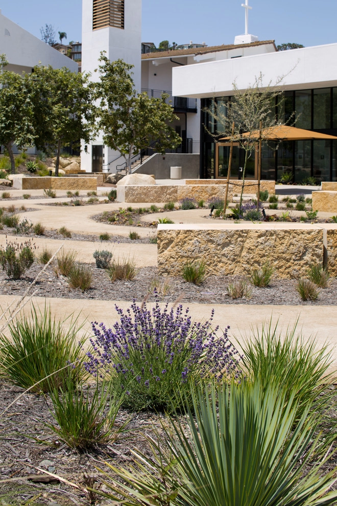 Gloria Dei by Carson Douglas Landscape Architecture - Photo 6