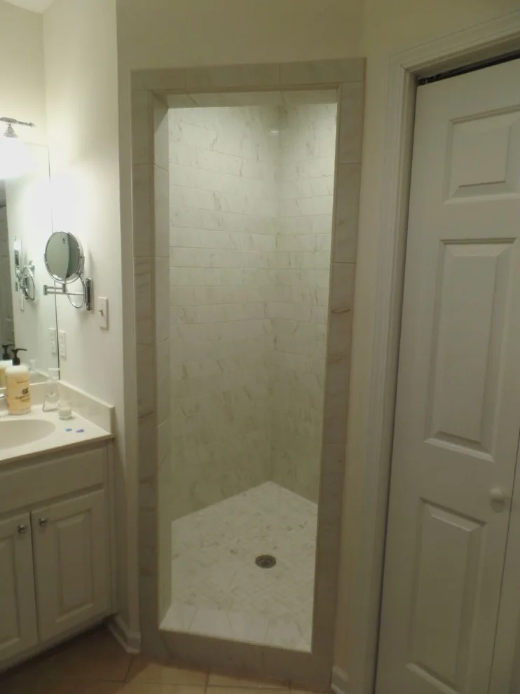 Montclair Bathing Area by Before And After Builders, Inc. - Photo 3