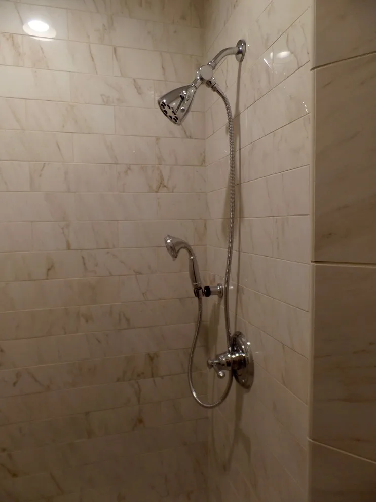 Montclair Bathing Area by Before And After Builders, Inc. - Photo 9