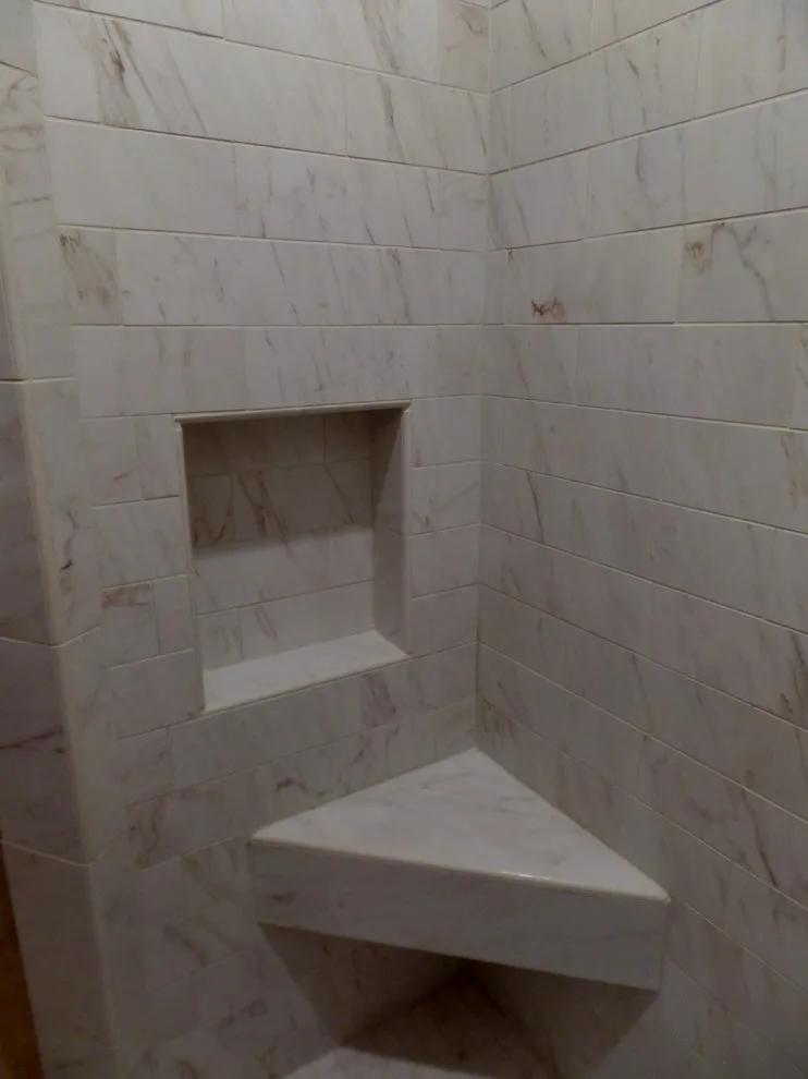 Montclair Bathing Area by Before And After Builders, Inc. - Photo 7