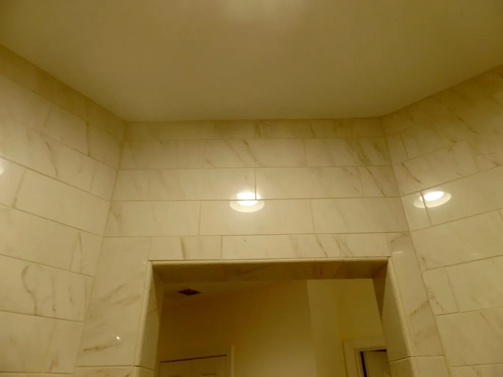 Montclair Bathing Area by Before And After Builders, Inc. - Photo 5