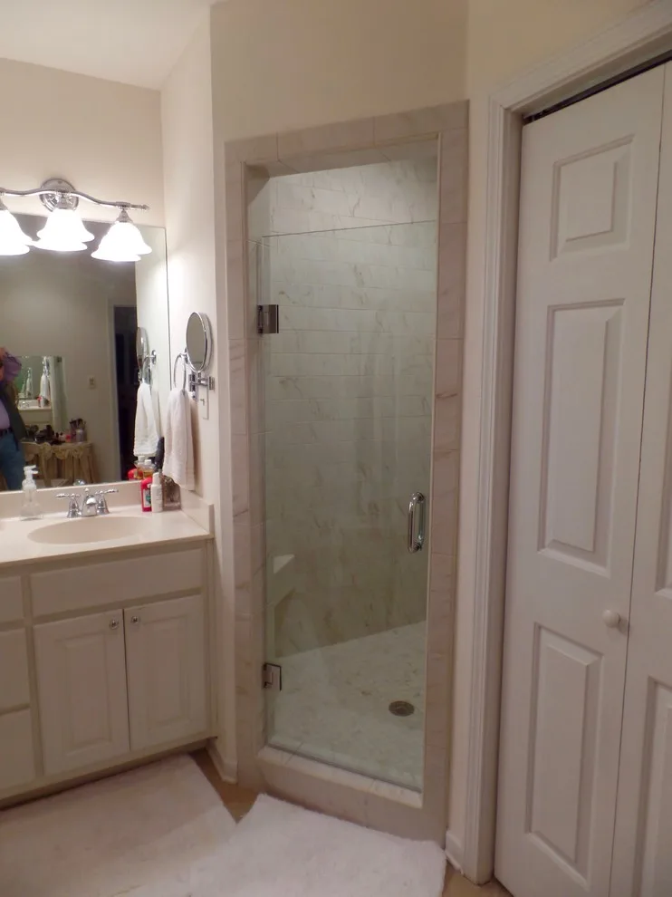 Montclair Bathing Area by Before And After Builders, Inc. - Photo 6