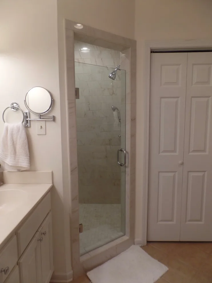 Montclair Bathing Area by Before And After Builders, Inc. - Photo 10