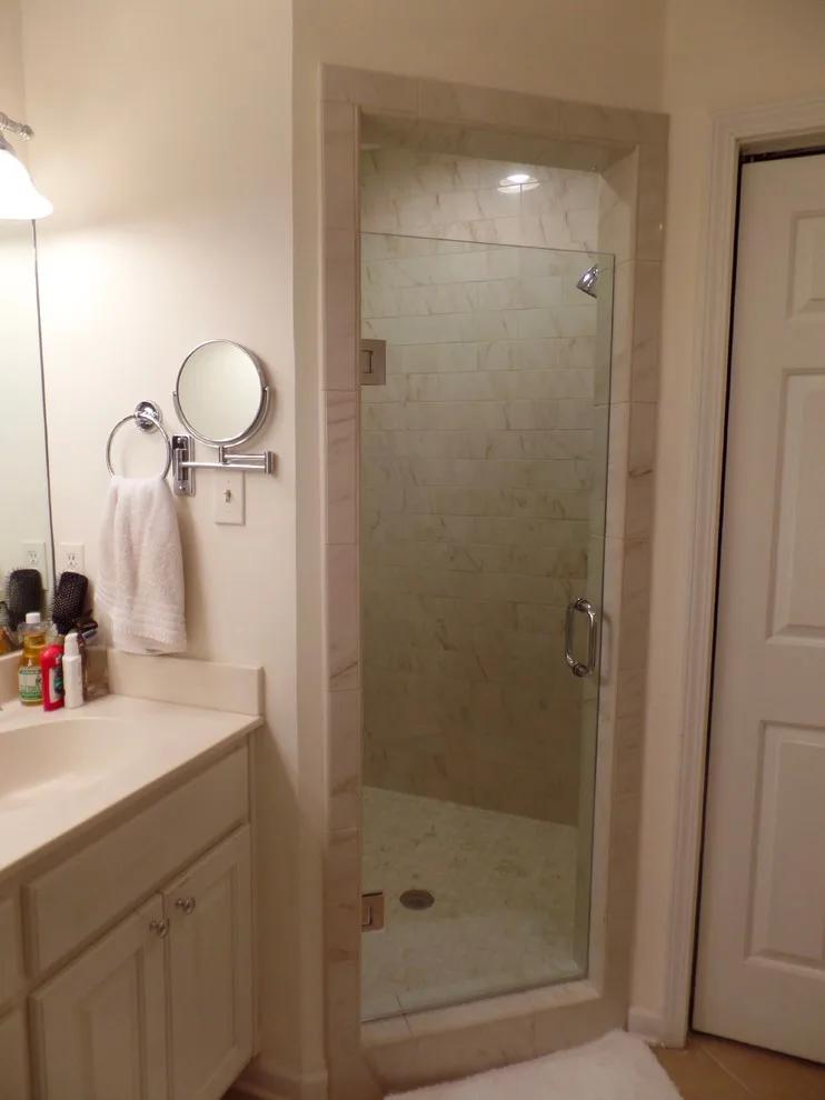 Montclair Bathing Area by Before And After Builders, Inc. - Photo 4