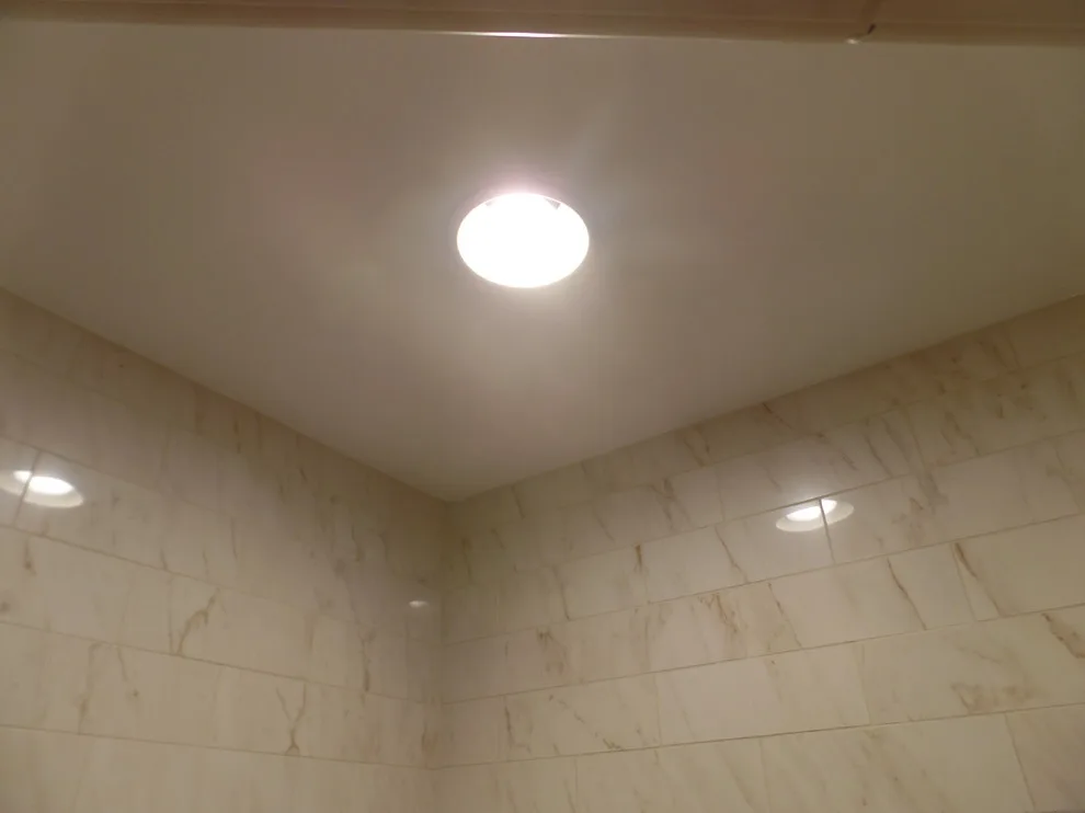 Montclair Bathing Area by Before And After Builders, Inc. - Photo 8