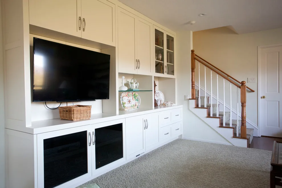 Montclair Project by Dave Mason Building, Inc. - Photo 3