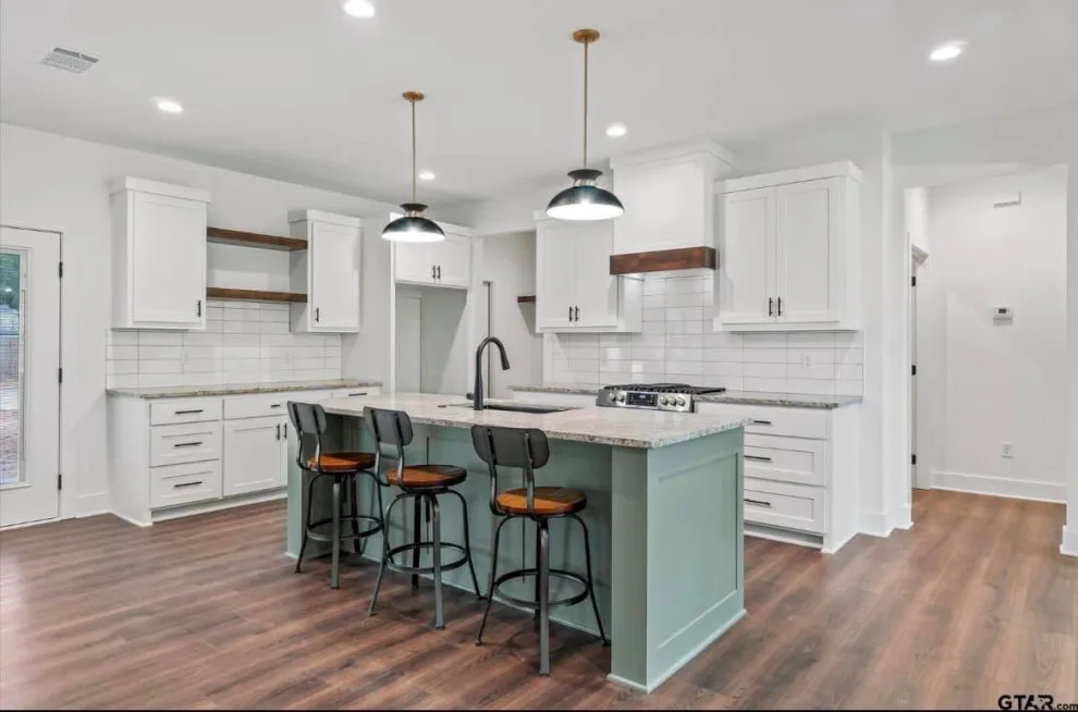 Custom Monte Carlo by Paisley Custom Homes, LLC - Photo 5