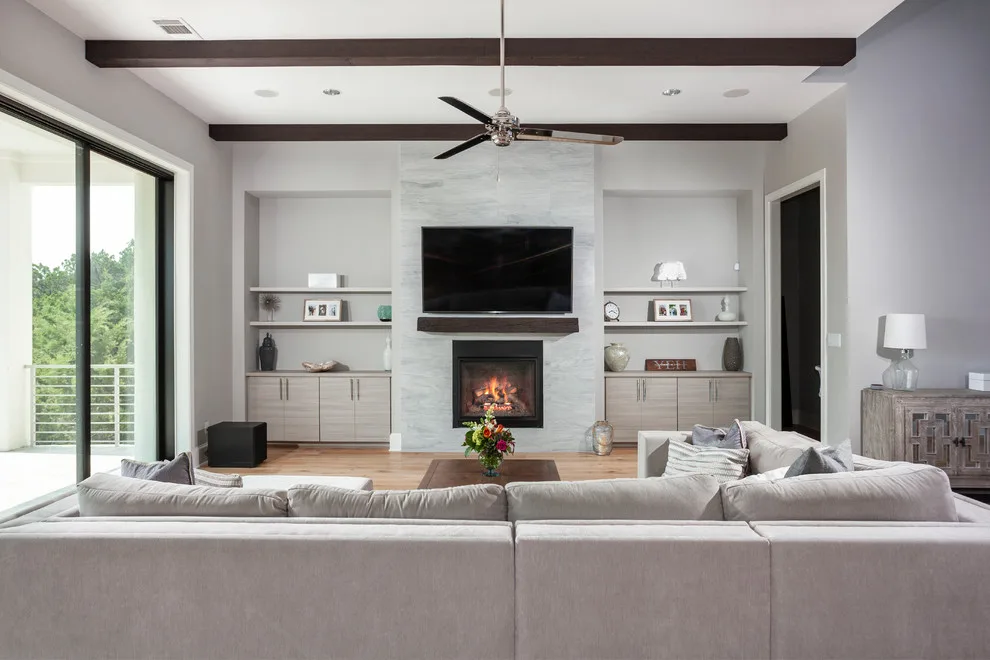 Monte Castillo Initiative: Family Lounge by Simply Home - Photo 2