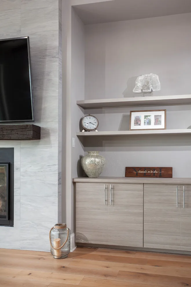 Monte Castillo Initiative: Family Lounge by Simply Home - Photo 3