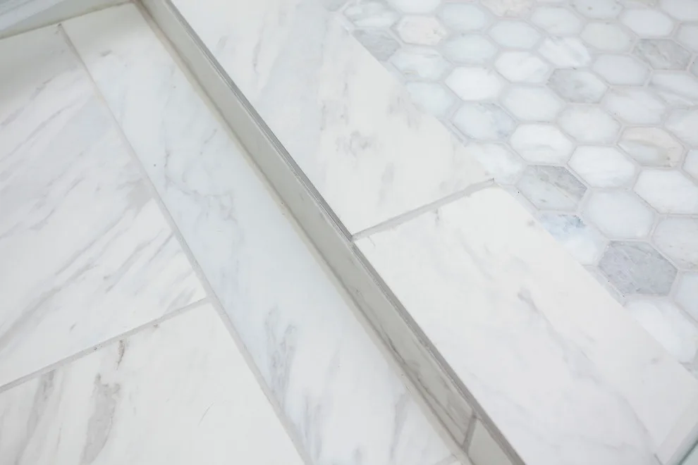Monte Castillo Initiative: Powder Room by Simply Home - Photo 4