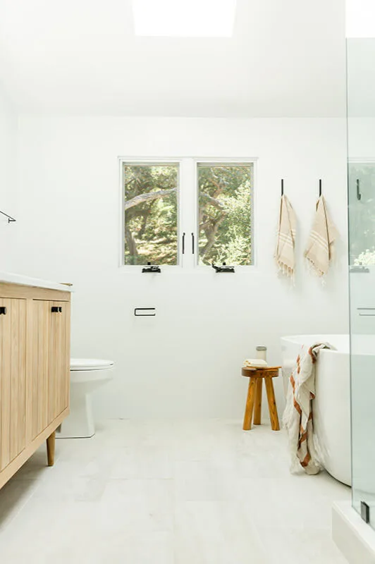 Modern Ranch in Montecito by Dovetail Projects - Photo 2