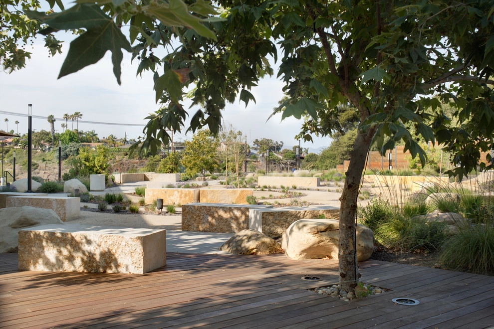 Gloria Dei by Carson Douglas Landscape Architecture - Photo 11