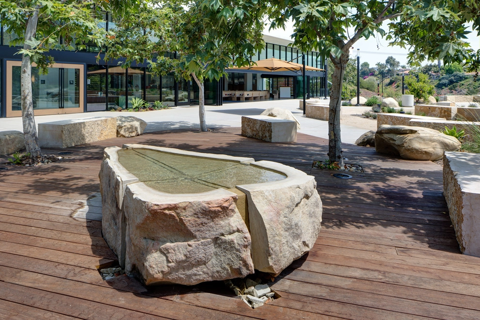 Gloria Dei by Carson Douglas Landscape Architecture - Photo 10
