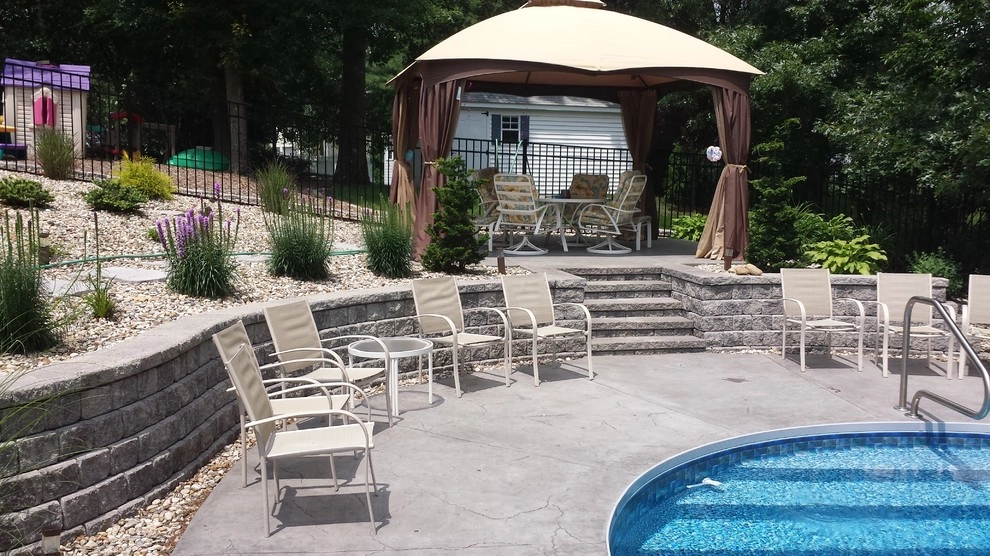 Thomas Hill Lawncare & Landscaping - Photo 8