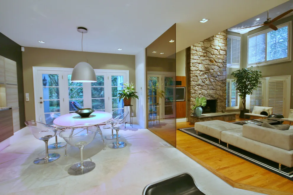 Montibello Modern Kitchen by Guthmann Construction - Photo 10