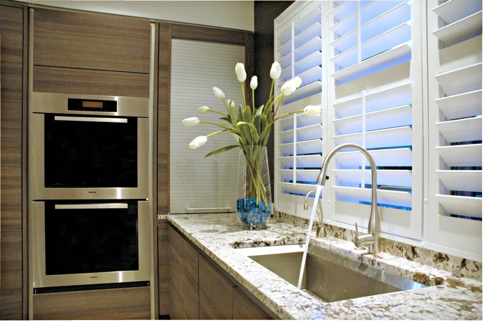 Montibello Modern Kitchen by Guthmann Construction - Photo 11