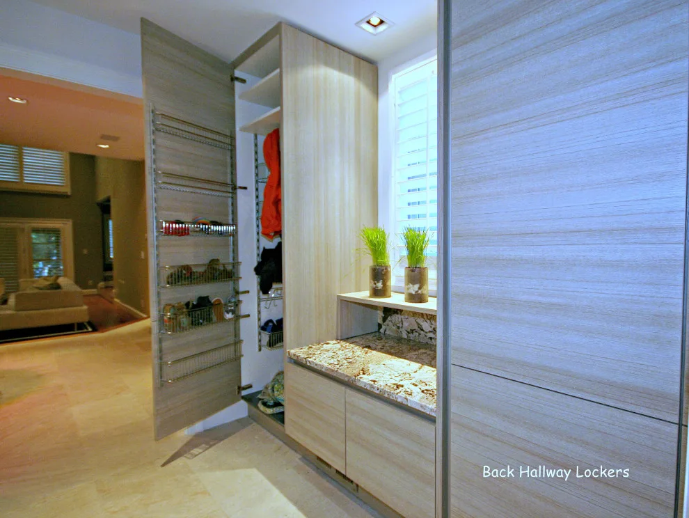 Montibello Modern Kitchen by Guthmann Construction - Photo 9