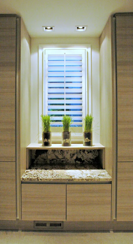 Montibello Modern Kitchen by Guthmann Construction - Photo 5