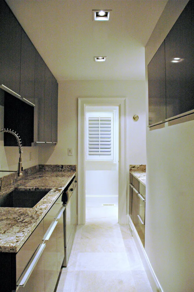 Montibello Modern Kitchen by Guthmann Construction - Photo 7