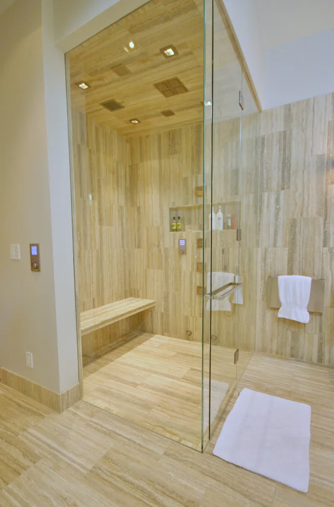 Montibello Modern Master Bedroom by Guthmann Construction - Photo 7