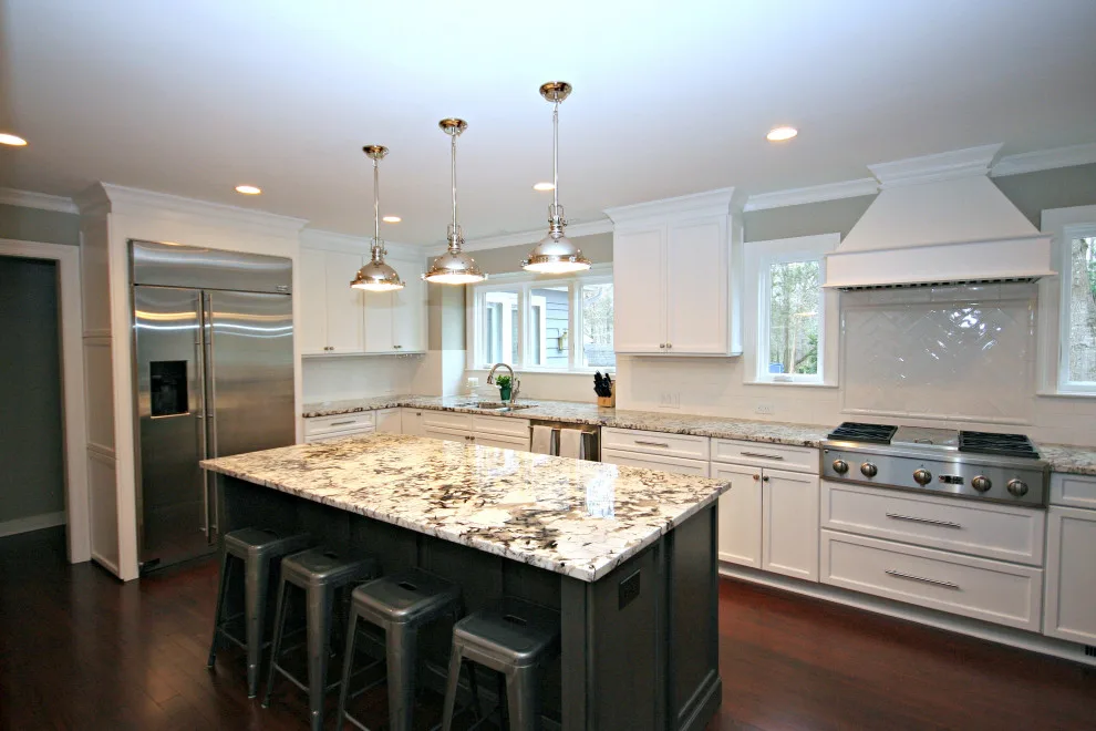 Montibello Culinary Space by Guthmann Construction - Photo 11