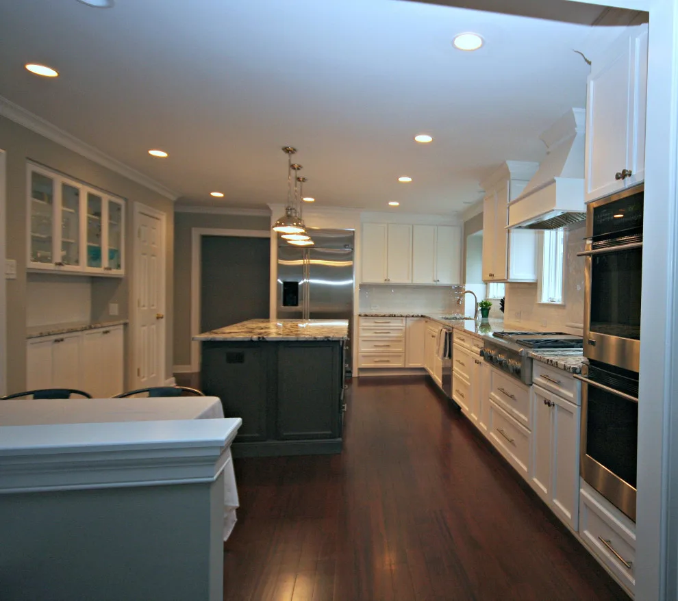 Montibello Culinary Space by Guthmann Construction - Photo 13