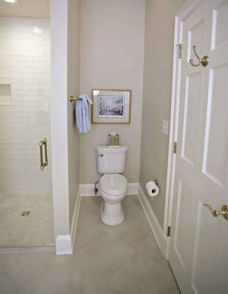 Montibello Primary Bathroom by Guthmann Construction - Photo 5