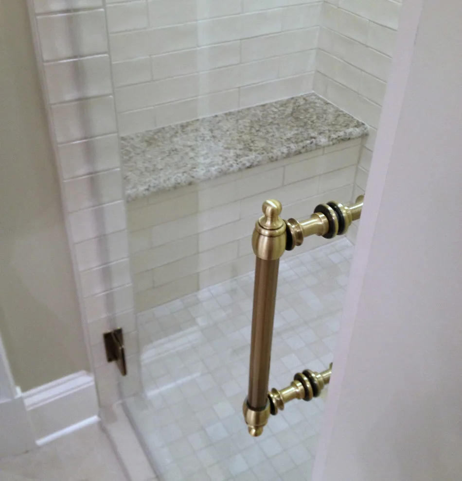 Montibello Primary Bathroom by Guthmann Construction - Photo 6