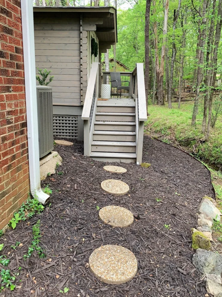Montibello Garden Retreat by Guthmann Construction - Photo 15