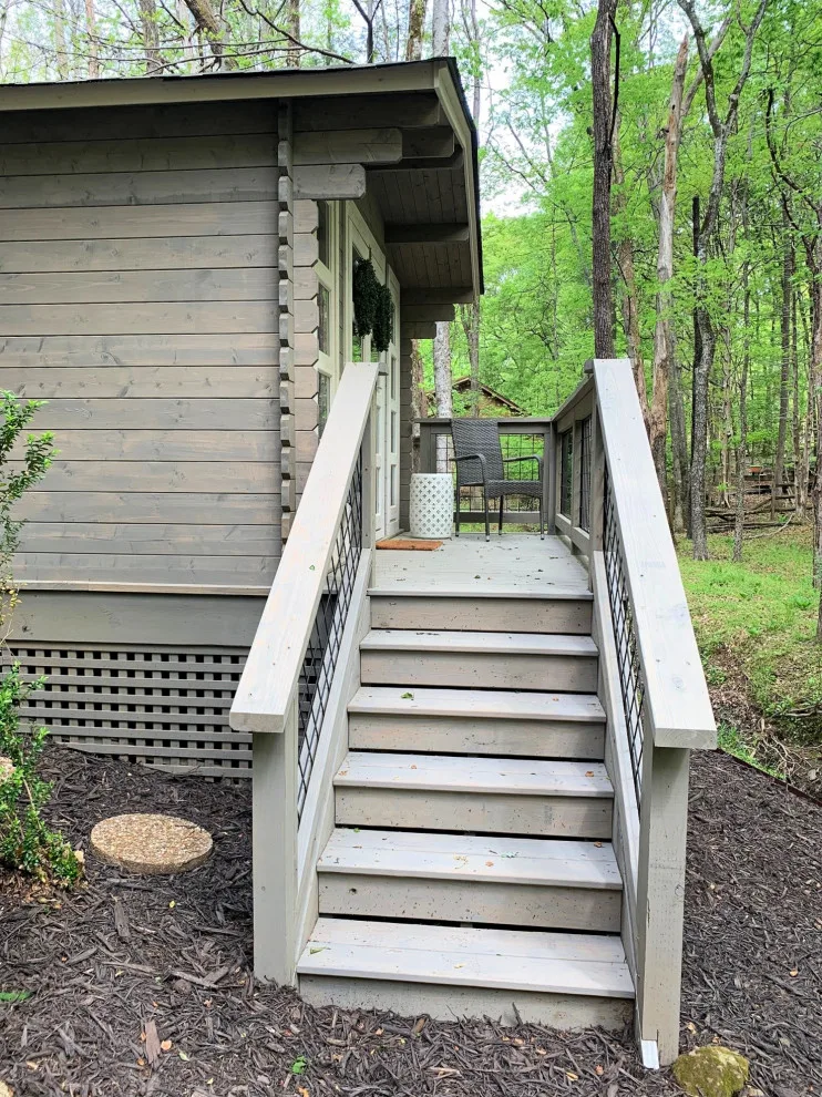 Montibello Garden Retreat by Guthmann Construction - Photo 4