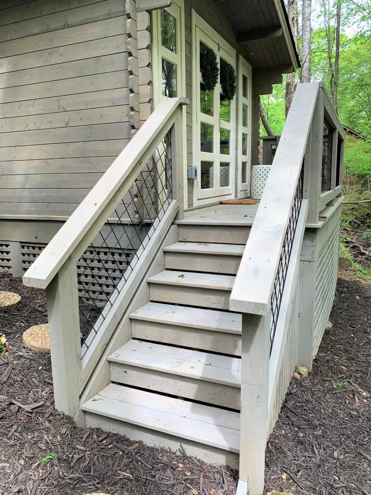 Montibello Garden Retreat by Guthmann Construction - Photo 17