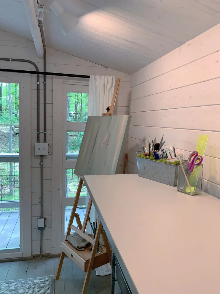 Montibello Garden Retreat by Guthmann Construction - Photo 13