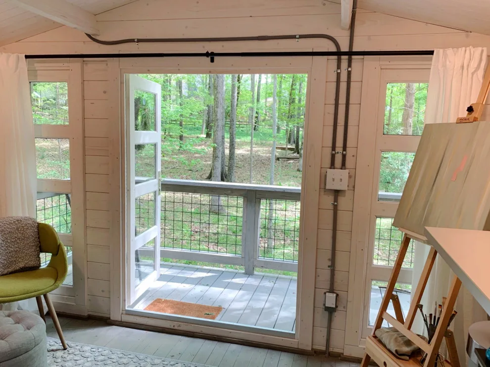 Montibello Garden Retreat by Guthmann Construction - Photo 7