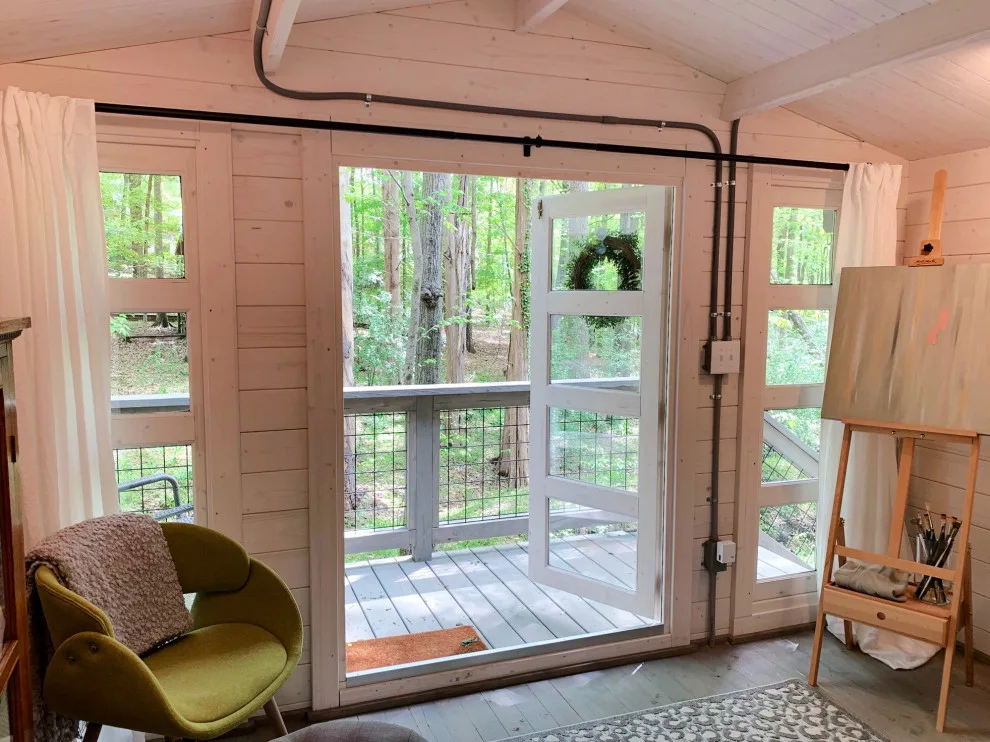 Montibello Garden Retreat by Guthmann Construction - Photo 21