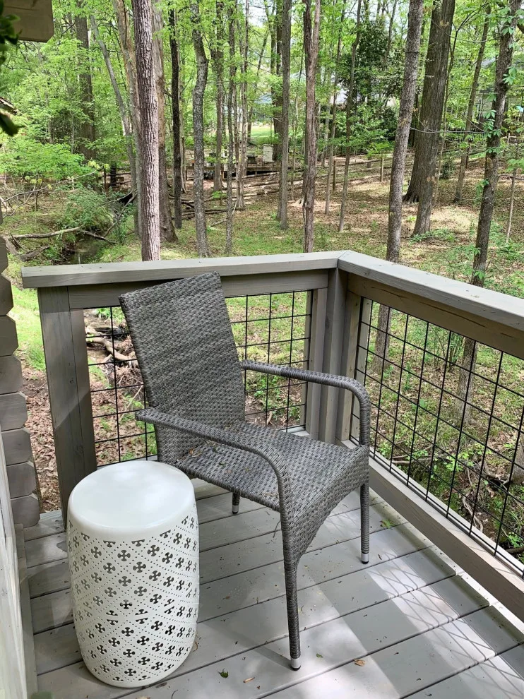 Montibello Garden Retreat by Guthmann Construction - Photo 16