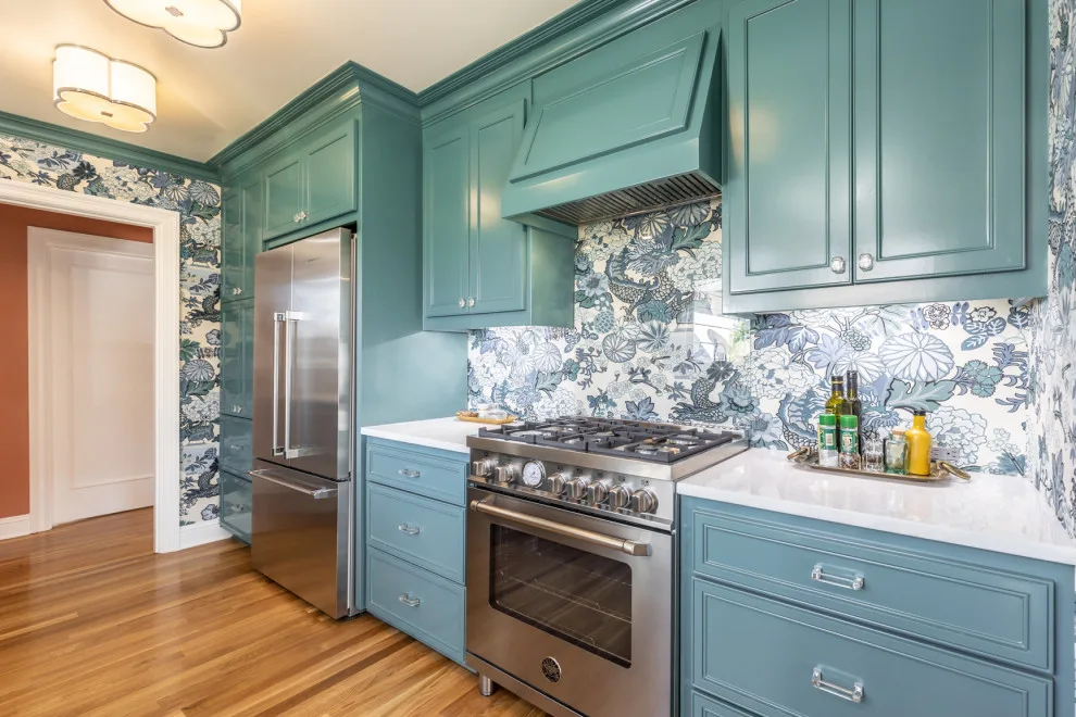 Fort Worth: Monticello: Culinary Space by Shawn M Cowdin Construction, LLC - Photo 11