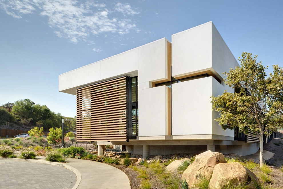 Gloria Dei by Carson Douglas Landscape Architecture - Photo 21