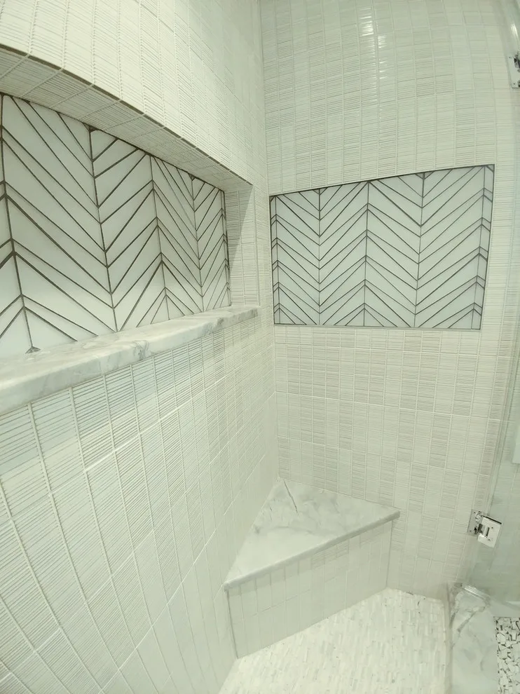 Monticello Park Triple Bath by Beverly Thomas LLC - Photo 4