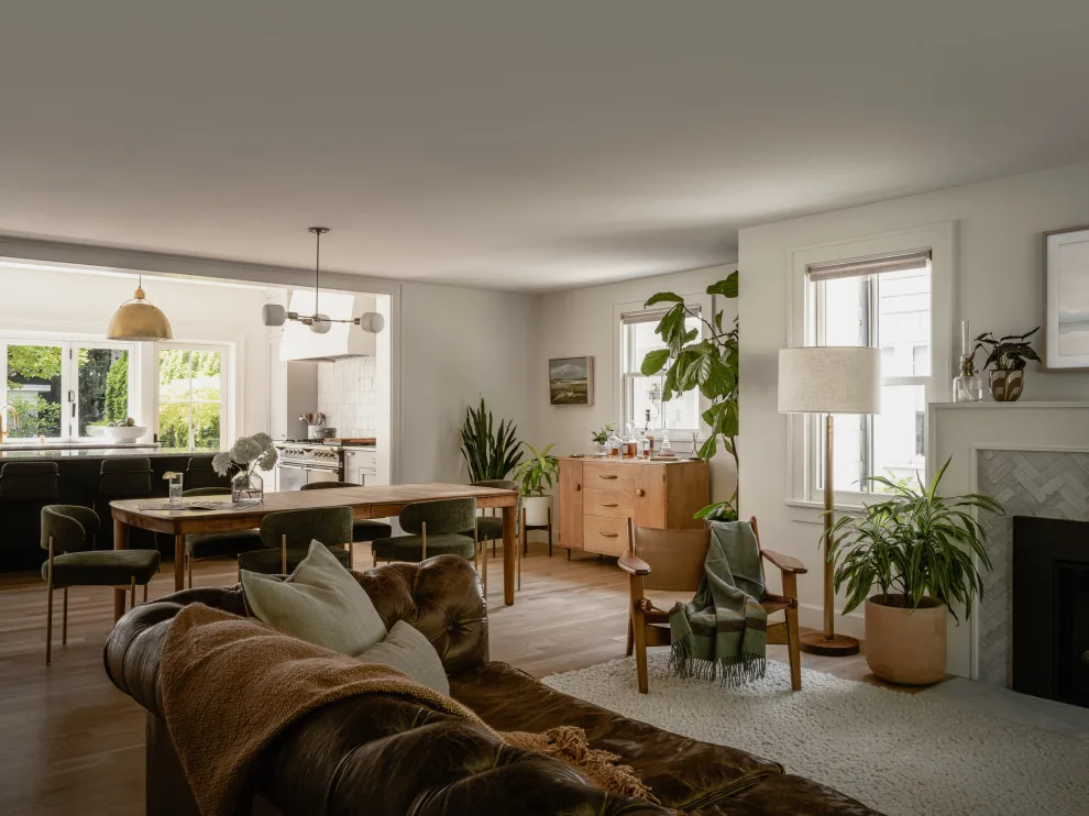 Montlake Renovation by Dyna Builders - Photo 6