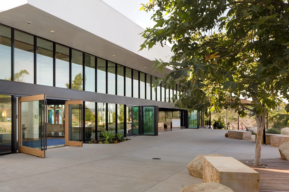 Gloria Dei by Carson Douglas Landscape Architecture - Photo 13
