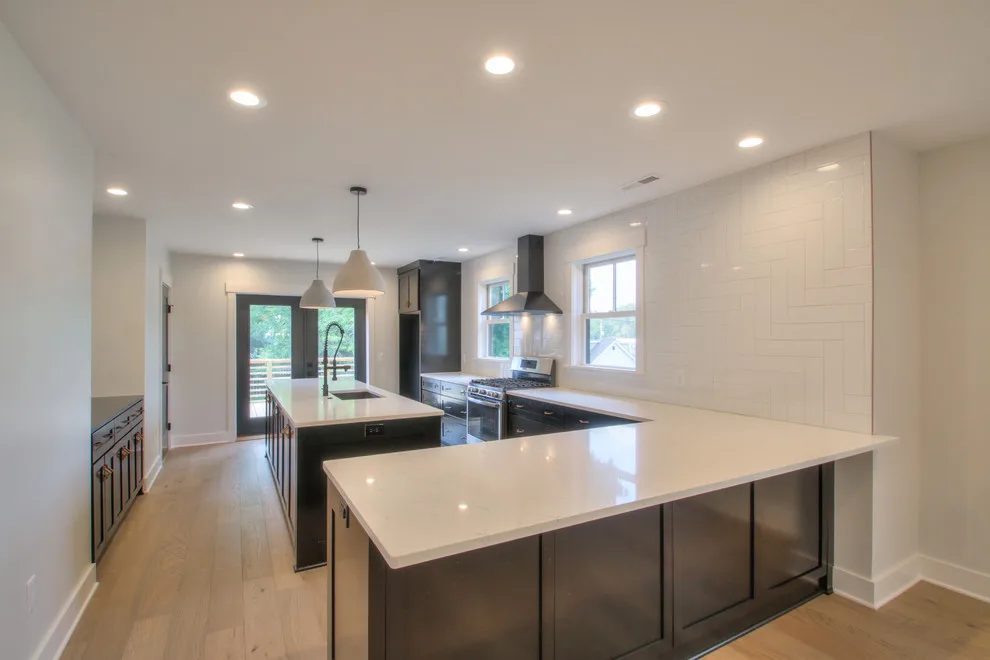 Montrose Project by Mighty Oak Builders - Photo 12